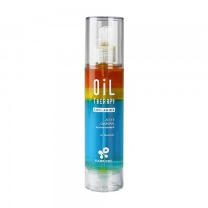 OIL THERAPY Anti-aging