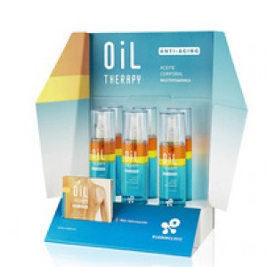 OIL THERAPY Anti-aging