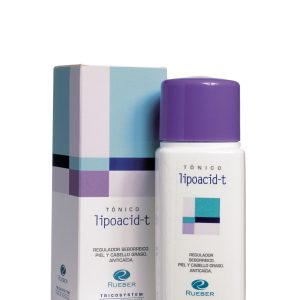 Tónico lipoacid-t