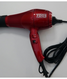 Secador Profesional 2500W