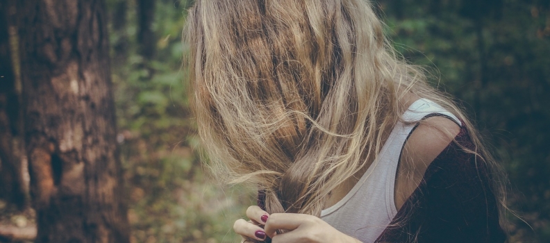 ¿Cómo evitar la caída de pelo esta primavera?