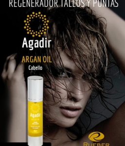 Agadir Argan Oil