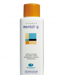 Mentol-g