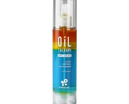 OIL THERAPY Anti-aging