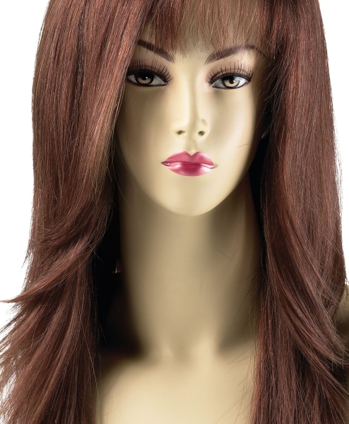 De Cabello Humano