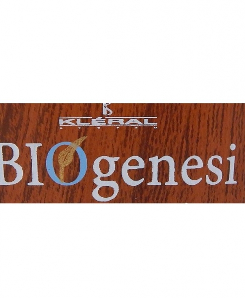 Biogenesi